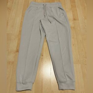 Women’s Grey Joggers size medium